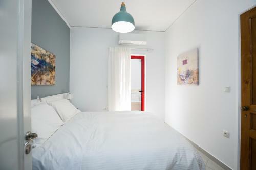 Apartamento La Vita Moderna