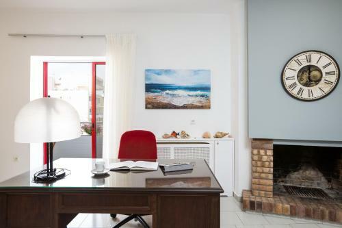 Apartamento La Vita Moderna