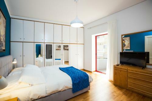 Apartamento La Vita Moderna