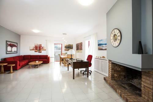 Apartamento La Vita Moderna