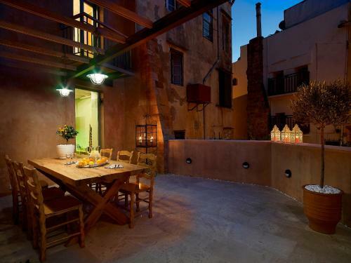 Apartamento Melina's Home