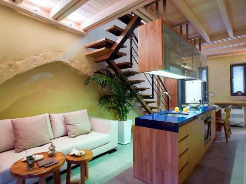 Apartamento Melina's Home