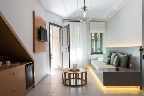 Apartamento The48suites
