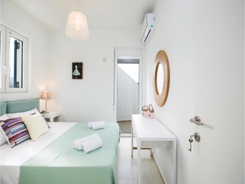 Three-bedroom Holiday Home In Chania