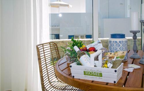 Three-bedroom Holiday Home In Chania