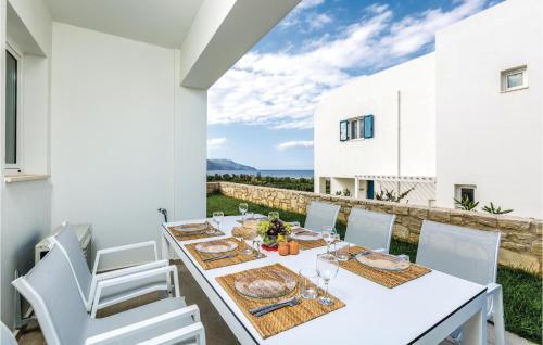 Three-bedroom Holiday Home In Chania