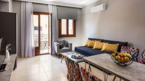 Minaret Suites And Apartments