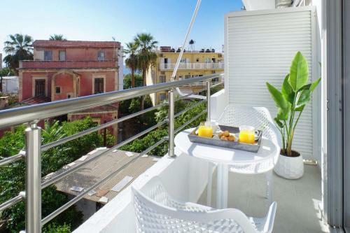Apartamento Harbor Suite