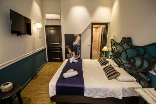 Hostal Elia Palatino
