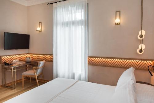 Hotel Scala De Faro