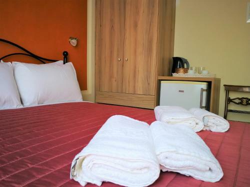 Apollon Hotel