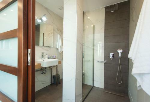 Apartamento Nival Luxury Suites