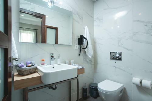 Apartamento Nival Luxury Suites