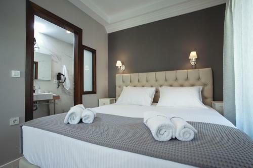 Apartamento Nival Luxury Suites