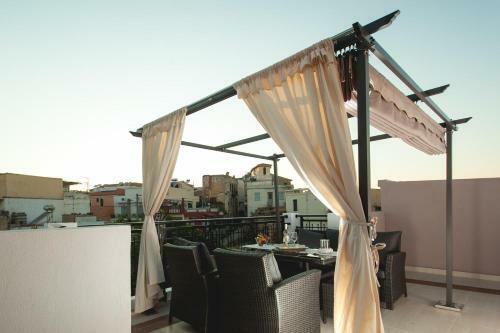 Apartamento Nival Luxury Suites
