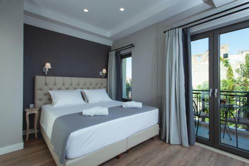 Apartamento Nival Luxury Suites