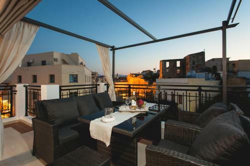 Apartamento Nival Luxury Suites