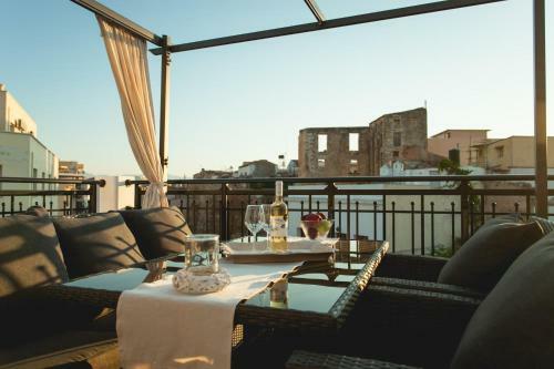Apartamento Nival Luxury Suites