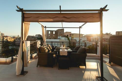 Apartamento Nival Luxury Suites