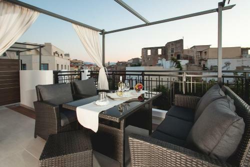 Apartamento Nival Luxury Suites