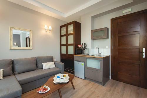 Apartamento Nival Luxury Suites