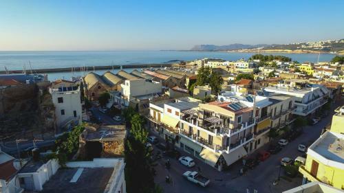 Apartamento Nival Luxury Suites