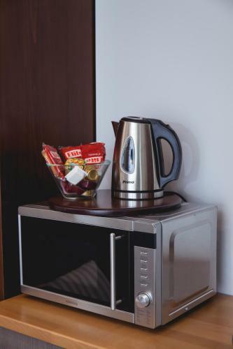 Apartamento Nival Luxury Suites