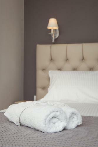 Apartamento Nival Luxury Suites