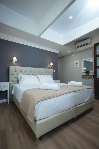 Apartamento Nival Luxury Suites