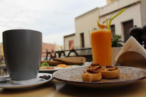 Apartamento Nival Luxury Suites