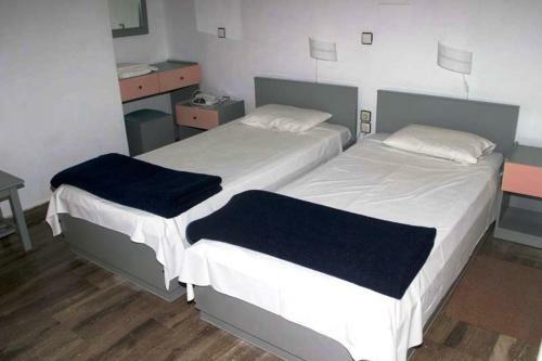 Hotel Oasis Guesthouse