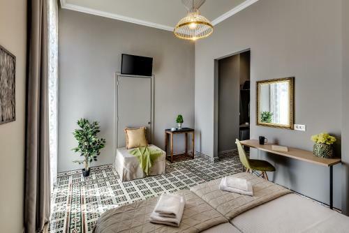 Hostal Mosaic