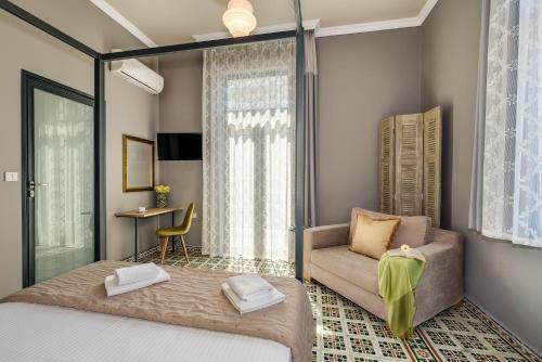 Hostal Mosaic