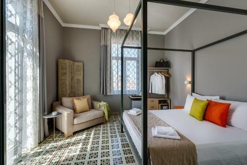 Hostal Mosaic