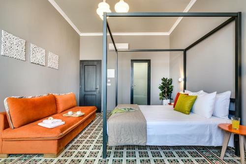 Hostal Mosaic