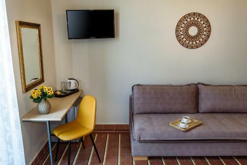 Hostal Mosaic