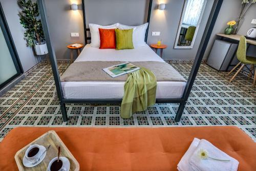 Hostal Mosaic