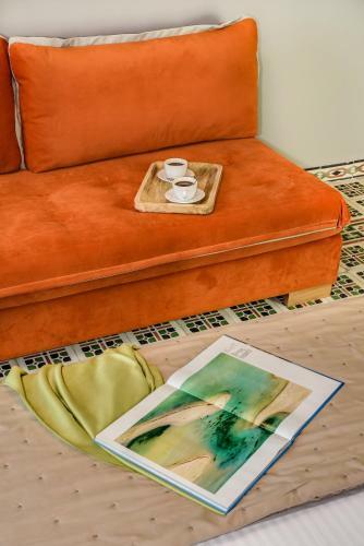 Hostal Mosaic