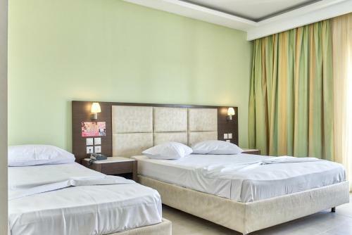 Majestic Hotel & Spa