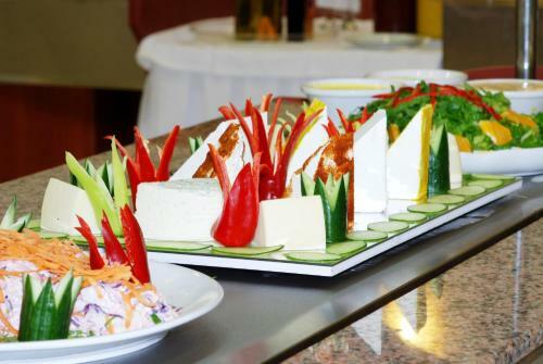 Majestic Hotel & Spa