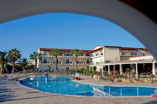 Majestic Hotel & Spa