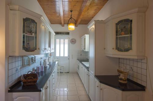Ilenia's House