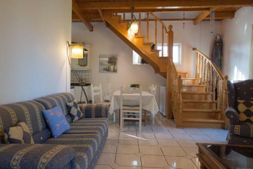 Ilenia's House