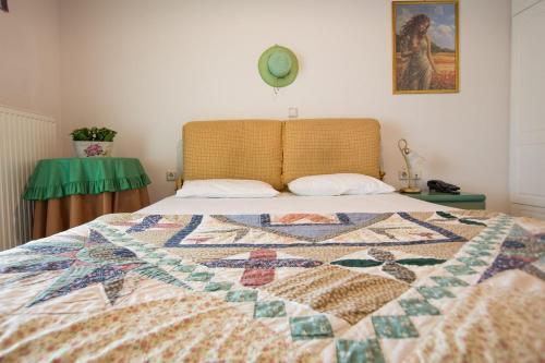 Ilenia's House