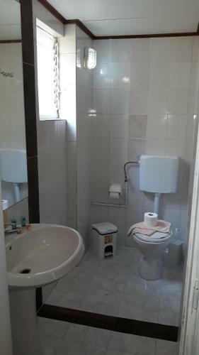 Holidays Studios & Apartments