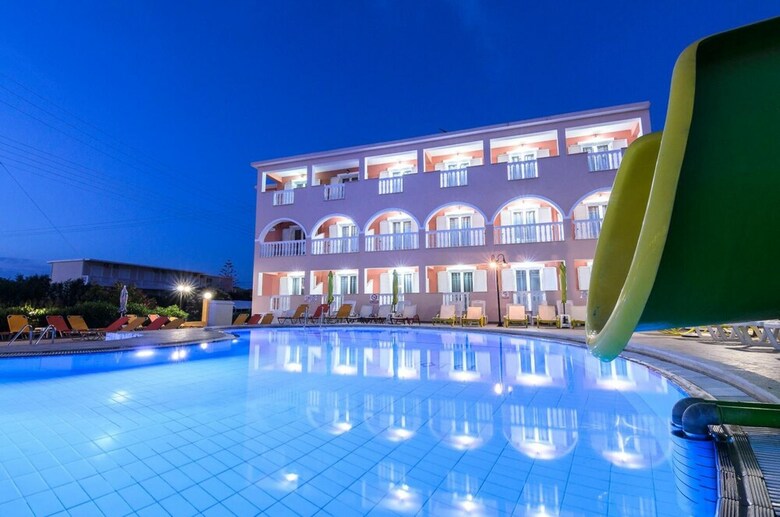 Aeon Hotel