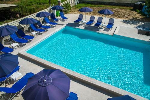 Apartamento Laganas Dreams 2