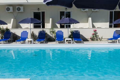 Apartamento Laganas Dreams 2