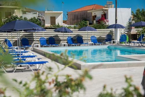 Apartamento Laganas Dreams 2