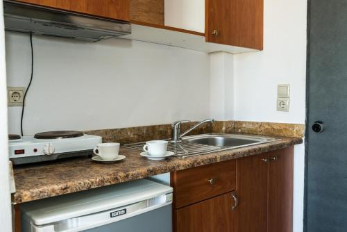 Apartamento Laganas Dreams 2